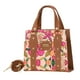 thumbnail image 1 of Bolsa De Niña Fana Tiara Color Camel Hermosa, 1 of 2
