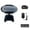 B, variant on HBFAGFB 170W Portable Space Heater with Thermostat, Compact Electric Heater for Indoor Use, Compatible with 29V MAX Batteries