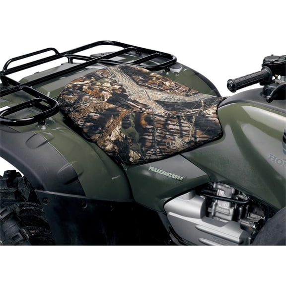 Moose Utility 0821-1783 Cordura Seat Cover - Mossy Oak