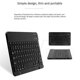 thumbnail image 5 of Funda para tablet Taipower P20hd M40 Alldocube + teclado inalámbrico (rosa), 5 of 5