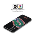 thumbnail image 2 of Head Case Designs Officially Licensed University Of Florida UF University Of Florida Oversized Icon Soft Gel Case Compatible with Samsung Galaxy Note20 Ultra / 5G, 2 of 7