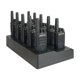 thumbnail image 1 of Walkie Talkie Retevis RT68H de largo alcance, paquete de 10 con cargador, 1 of 9