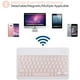 thumbnail image 2 of Funda con teclado y ratón extraíbles para iPad 9.7/10.2, 2 of 6