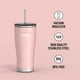thumbnail image 2 of Vaso THERMOS ICON SERIES de acero inoxidable 710 ml, color rosa atardecer, 2 of 6
