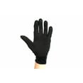 thumbnail image 2 of NBG-18 winter and rollerskis gloves, Black, L, 2 of 2