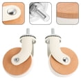 thumbnail image 4 of ruedas de repuesto para muebles multiusos, ruedas para carritos, ruedas de repuesto para muebles, ruedas para muebles, ruedas para muebles para el hogar, 4 of 7