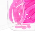 thumbnail image 2 of 24pcs Eyelash Curler Replacement Pads Silicone Refills for Universal Curlers, 2 of 8