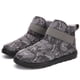 thumbnail image 4 of Botas de nieve más terciopelo para mantener el calor Zapatos de algodón para exteriores Zapatos de patinaje Engrosamiento superior para mantener el calor Wmkox8yii  ghj1942, 4 of 4
