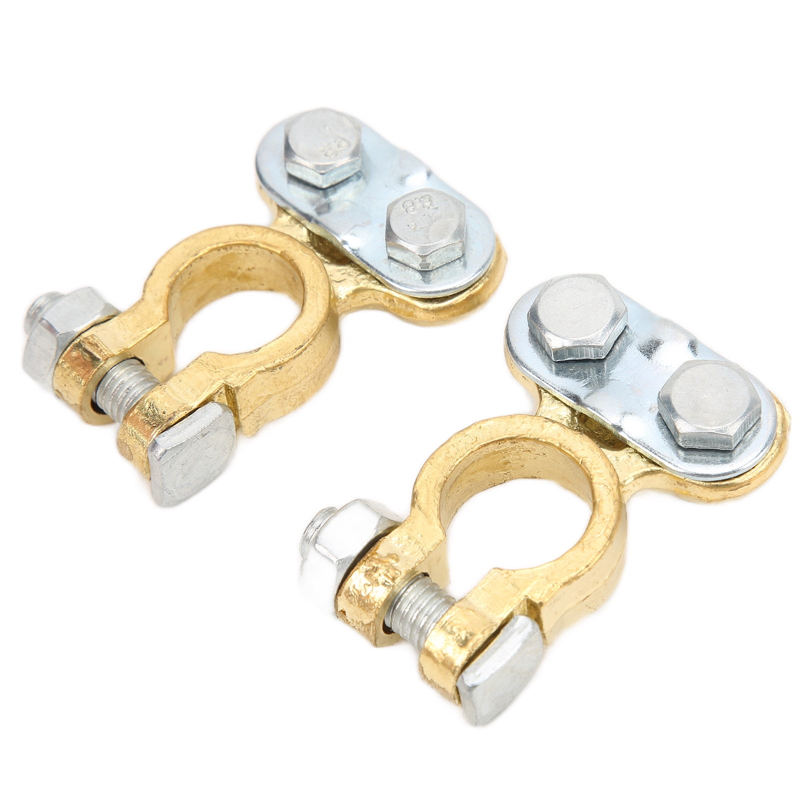 Battery Terminals, Battery Terminal Connectors Rustproof Anticorrosion