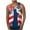 C-Multicolor, variant on 4th of July Tank Tops for Men Independence Day Tank Tops Men 4th of July Tops Men Red White and Blue Tanks Fourth of July Tank Tops for Men Print Tank Top Casual Sports Sleeveless Round Neck T-Shirt