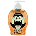 thumbnail image 2 of (2 pack) Softsoap Limited Edition Spooky Pumpkin Liquid Hand Soap, 7.5 oz Bottle, 2 of 14