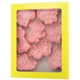 thumbnail image 3 of Moldes de galletas Jumpingount con forma de animal de dibujos animados 8 piezas, 3 of 6
