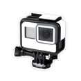 thumbnail image 1 of MightySkins GOPRHRO5-Solid White Skin for Gopro Hero5 Black Wrap Cover Sticker - Solid White, 1 of 4