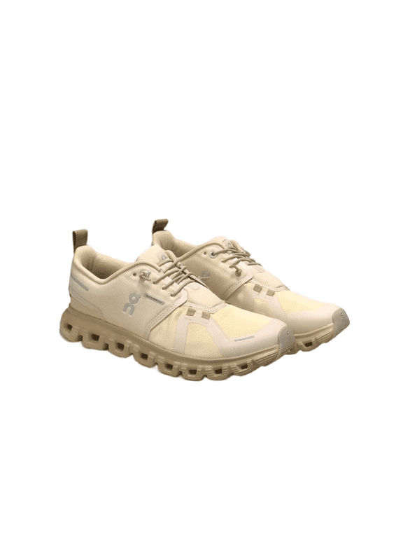 Cloud6 Comfortable Soft Anti-slip Durable Casual O-N Running Shoes