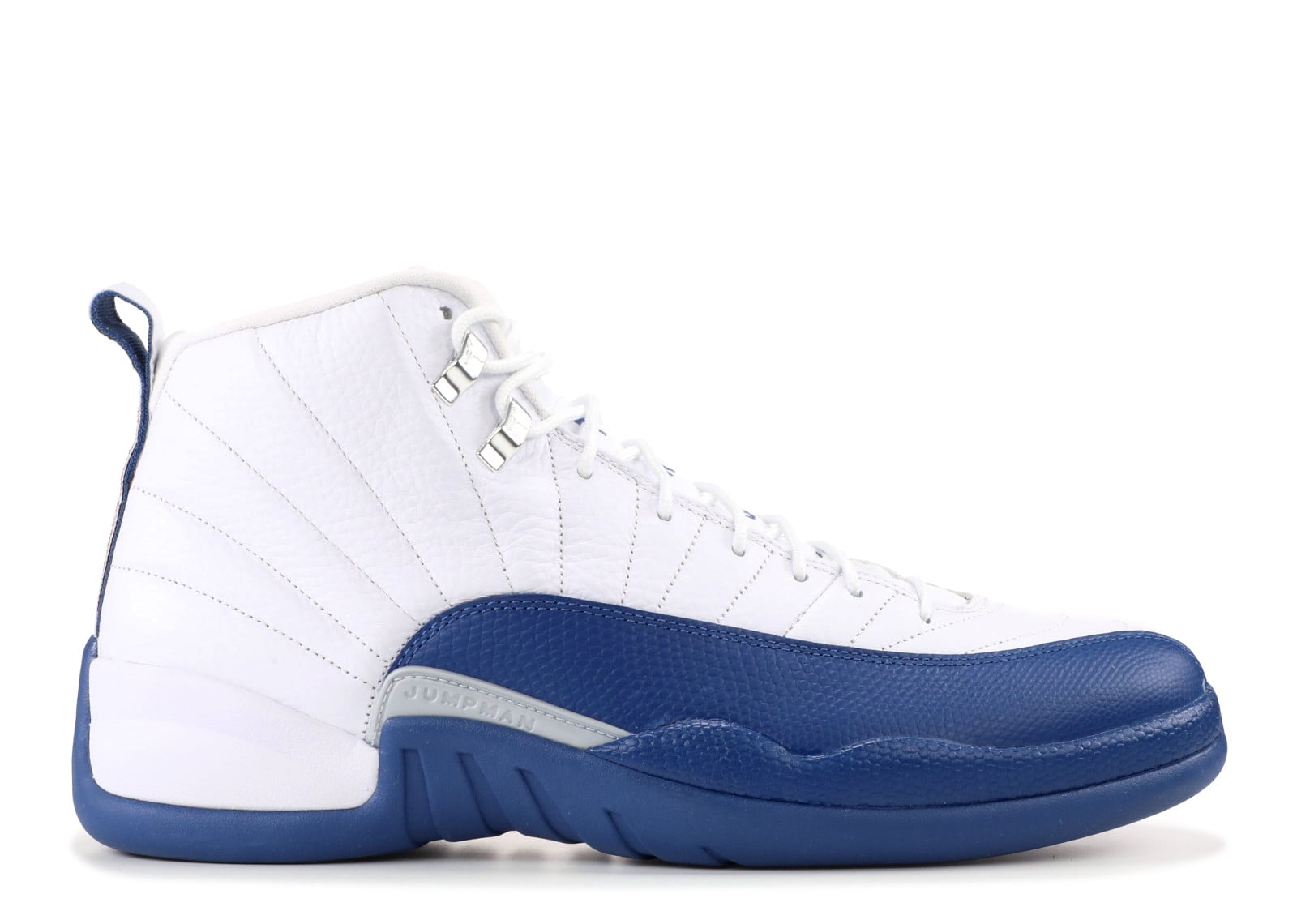 jordan 12 true blue