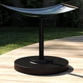 thumbnail image 3 of Pemberly Row 50 lbs Base (for Patio Umbrella) in Black, 3 of 5
