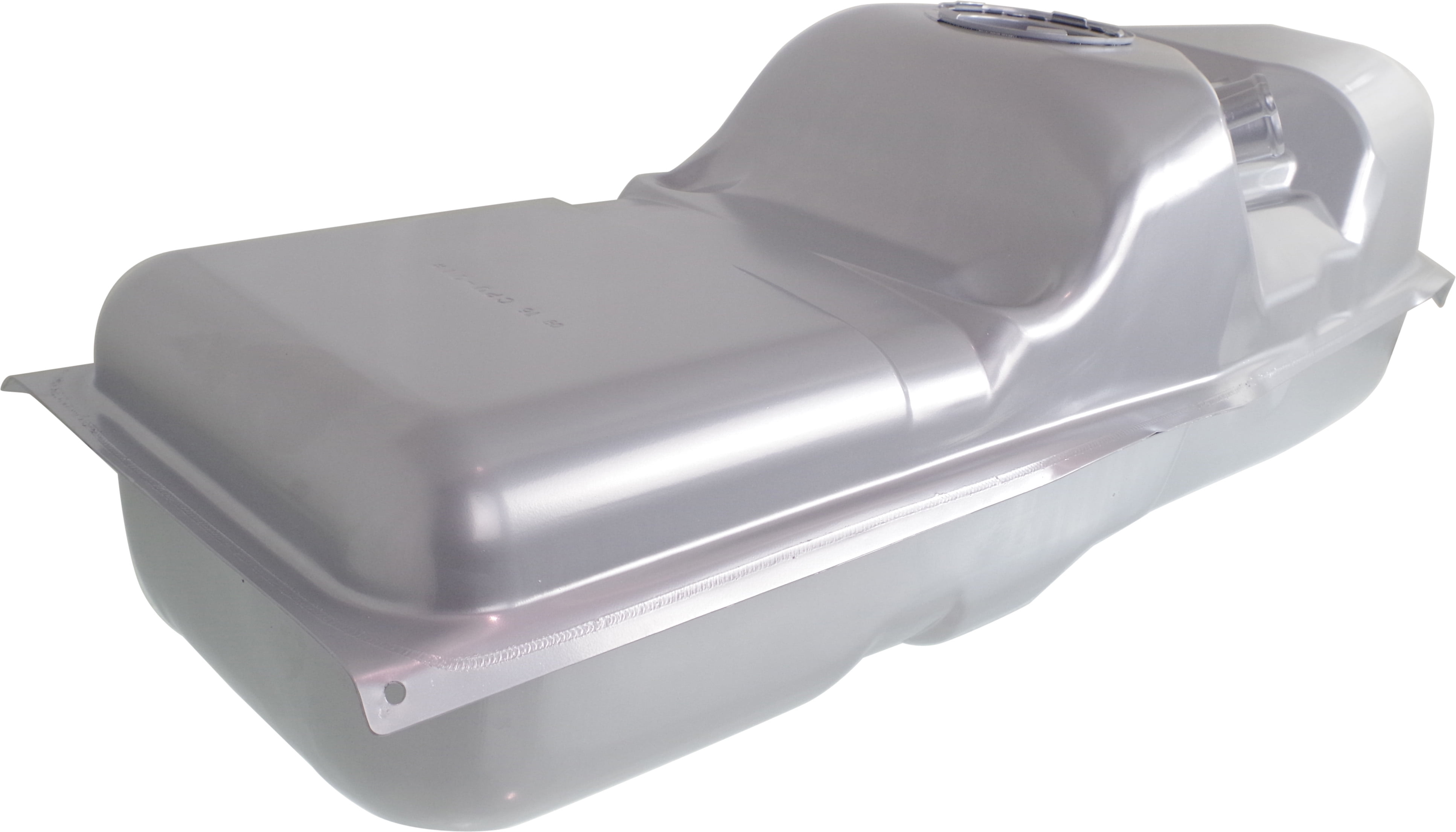 Replacement REPC670178 Fuel Tank Compatible with 2001-2002 Chevrolet S10 GMC Sonoma 19 gallons / 72 liters