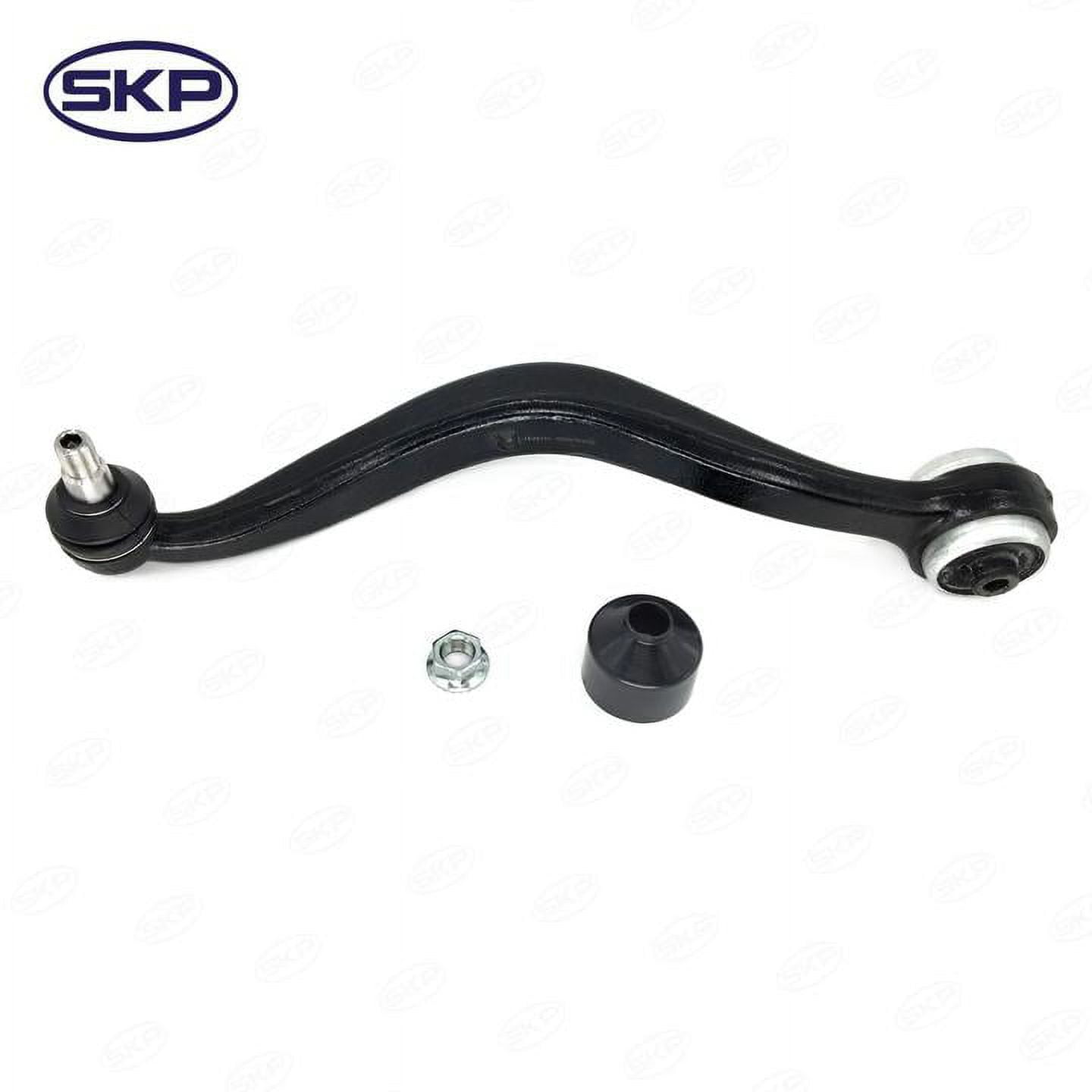 SKP SRK620493 Suspension Control Arm And Ball Joint Assembly