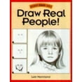 thumbnail image 2 of Draw Real People! (Discover Drawing), 2 of 2