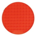 thumbnail image 1 of Dog Lick Mat, Silicone Material Anxiety Relief Pet Food Mat Easy To Clean  For Cats For Dogs ANGGREK Rojo, 1 of 8