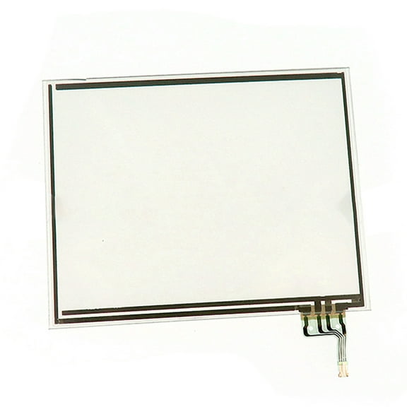 JIAHAOO Fix for Nintendo DS Lite Quality Digitizer Touchscreen Easy Self-Repair