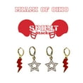 thumbnail image 2 of RedHawks Spirit Stack, 2 of 2