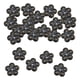 thumbnail image 1 of 100 clavos de bronce antiguo para muebles, tachuelas de tapicería para pared, caja de vino, 19 mm, 1 of 7