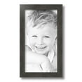 thumbnail image 2 of ArtToFrames 8" x 15" Slate Gray Picture Frame, 8x15 inch Gray MDF Poster Frame (WOM-4669),  Pack, 2 of 8