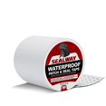 thumbnail image 1 of Cinta selladora de techo SEALWAY, blanca, impermeable, 4 cm x 15 m, RVs, 1 of 7