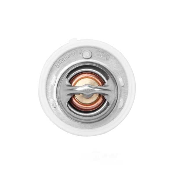 Mishimoto Automotive Mishimoto MMTS-NEO-97L Racing Thermostat, fits Dodge Neon/SRT 1997-2005
