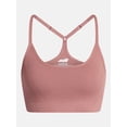 thumbnail image 5 of Avia Women's Low Support Seamless Textured Cami Sports Bra, Sizes XS-XXXL, 5 of 5