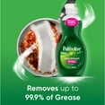 thumbnail image 2 of Palmolive Ultra Strength Liquid Dish Soap, Cuts Grease and Grime, No Soaking Needed, 8 fl oz Bottle, 2 of 12