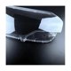 thumbnail image 5 of Carcasa de faro yuxing C5 2010-2016 transparente, 5 of 5