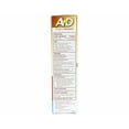 thumbnail image 3 of A+D Diaper Rash Ointment & Skin Protectant, Original 4 oz (Pack of 2), 3 of 6