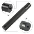 thumbnail image 5 of 73cm Selfie Stick for DSLR Cameras, Telescopic Handheld Aluminum Alloy Extension Pole, Lightweight Portable with 1/4" Screw Interface, 5 of 9