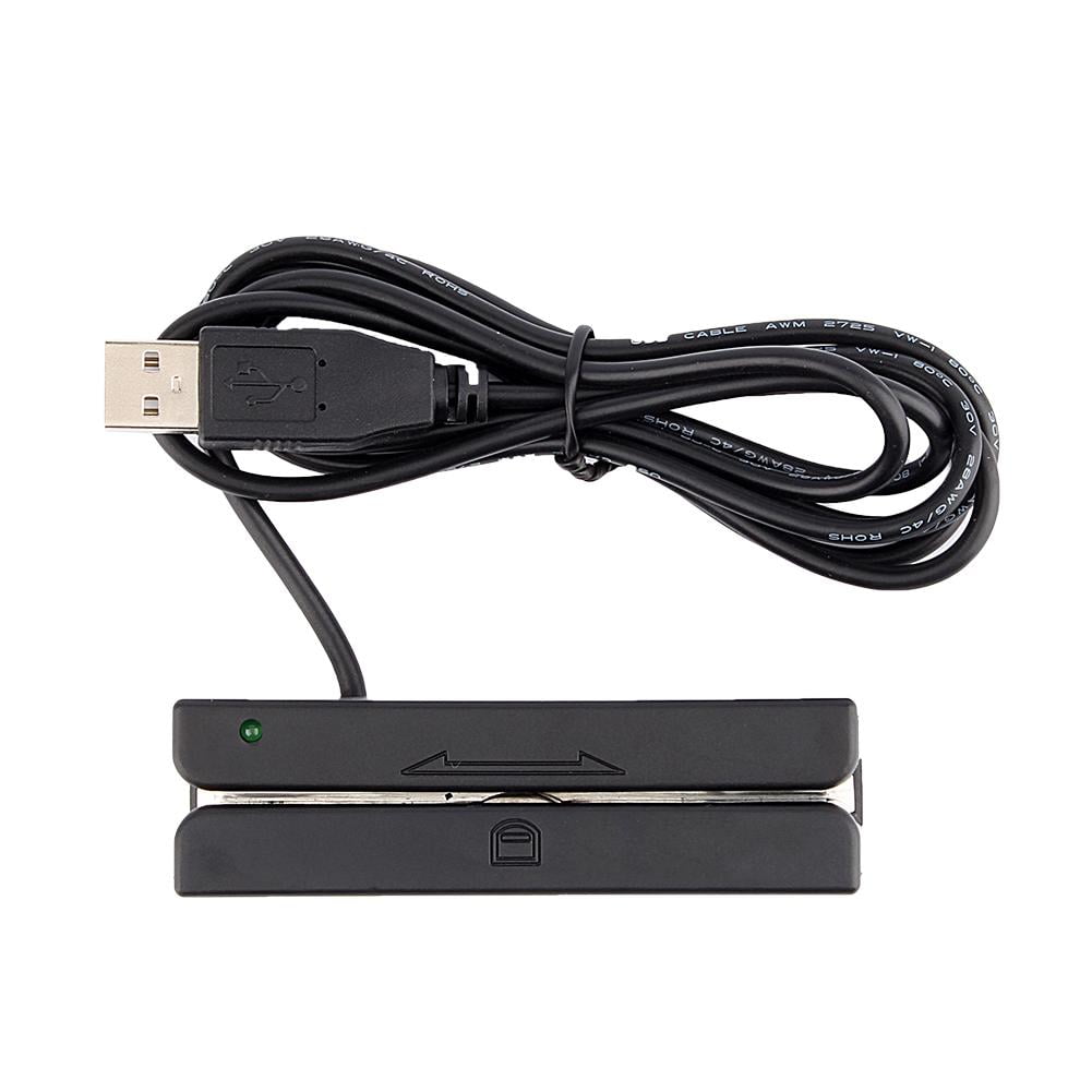 Id Tech Minimag Card Reader