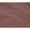 thumbnail image 4 of oneOone Decorative Cotton Flex Fabric Greek Key Geometric Print Sewing Fabric BTY 40 Inches, 4 of 4
