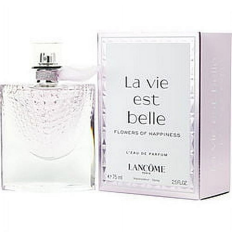 Lancome La Vie Est Belle Flowers of Happiness Eau de Parfum
