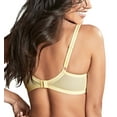 thumbnail image 2 of Panache Envy Balcony Underwire Bra (7285),36F,Lemon/White, 2 of 5