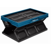 GreenMade InstaCrate 12 Gallon Collapsible Tote
