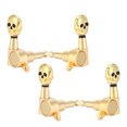 thumbnail image 3 of Ukulele Tuner Key, Tuning Key, Fine Crafted Professional And Practical For Ukulele Instrument Lovers Repair Master DIY ANGGREK Ukulele Tuner Key, 3 of 8