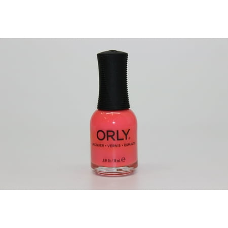Style Lacquer - ORLY- Nail Lacquer- In the Mix - Freestlye .6 oz