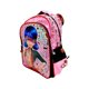 thumbnail image 2 of FM Mochila Escolar Grande LadyBug Skin LB403A34BP, 2 of 4