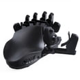 thumbnail image 1 of Teclado para juegos AZERON Cyborg ll Compact Programable Negro, 1 of 1