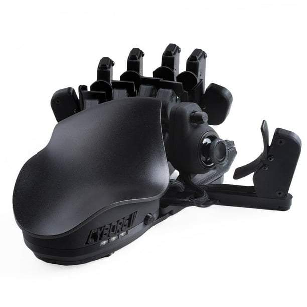 Teclado para juegos AZERON Cyborg ll Compact Programable Negro