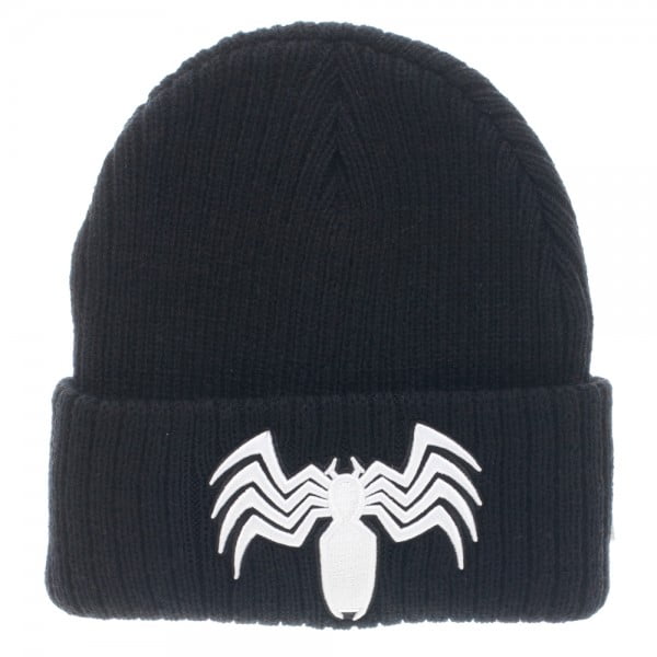 Marvel venom beanie Clearance