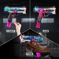 thumbnail image 5 of XSHOT SKINS Pro Series Motorized Thrasher by ZURU Outdoor Blaster with 30 Darts for Ages 14+, 5 of 8