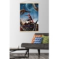 thumbnail image 2 of Marvel Spider-Man: No Way Home - Teaser 24" x 40" Framed Poster, by Trends International, 2 of 6