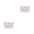 thumbnail image 4 of Cateissary Molde de silicona para pasteles, fiesta, festival, vacaciones, cocina, Mousse, pudín, galletas, molde, hogar, comedor, Bar, Fondant, Type1 NO1, 4 of 6
