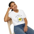 thumbnail image 6 of Funny Food Graphic T Shirt Gildan Softstyle Unisex Tee 100 Percent Ring Spun Cotton, 6 of 91